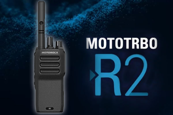 摩托羅拉R系列新品 R2——接力P3688，更輕~更薄~更強(qiáng)大！